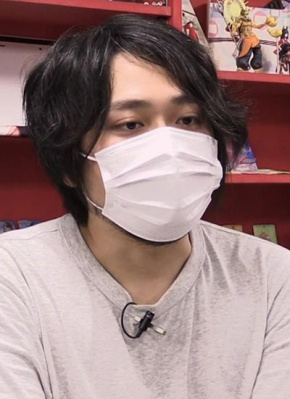 斋藤圭一郎