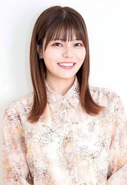 鈴代紗弓
