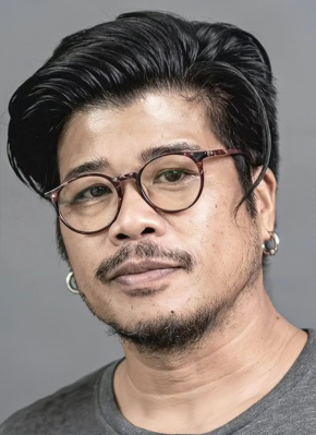 羅寧·提姆