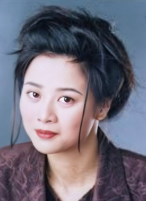 黄凤琼