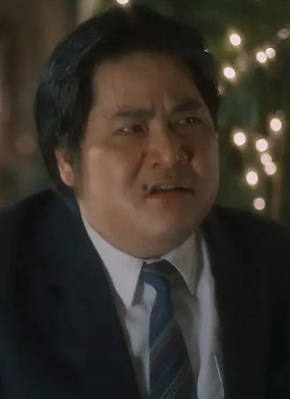 黄雄