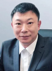 李铁军