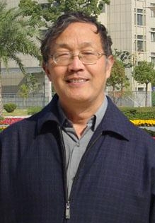沈贻炜