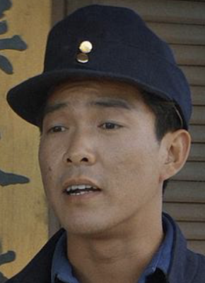 萧德虎