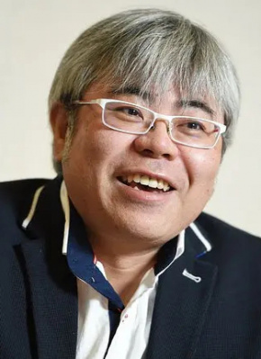 八津弘幸