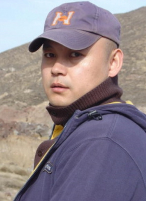 靳志剛