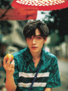 吳海