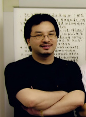 林逢