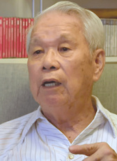 潘松帶
