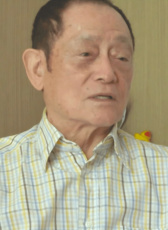 傅德泽