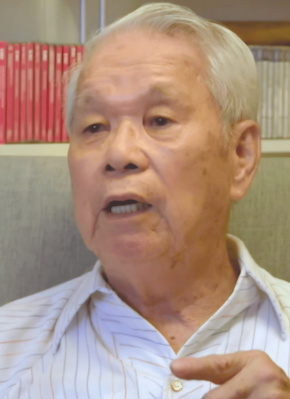 潘松帶