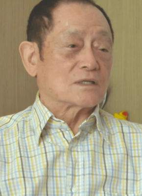 傅德澤