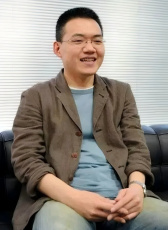 冲浦启之