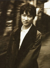 山內(nèi)雅人