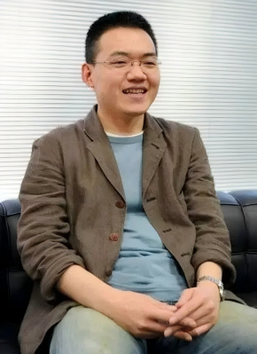 冲浦启之