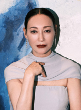 惠英红