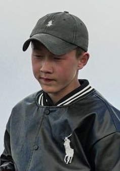 阿勒哈爾·吐爾遜阿力