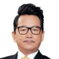 廖啟智
