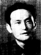 翟强