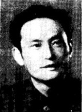 翟强