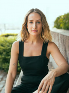 雷切尔·泽格-哈格