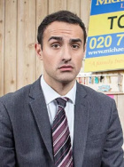 詹米·德米特魯