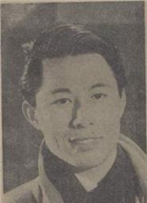 金川