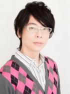 间岛淳司