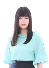 島袋美由利