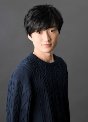 安田陆矢