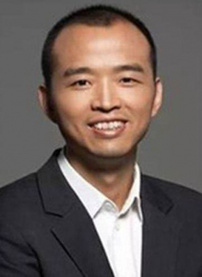 朱辉龙