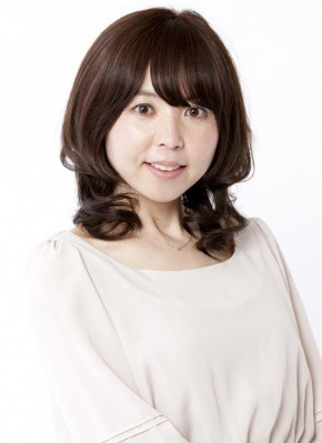 大原惠美