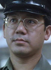 張旭燊