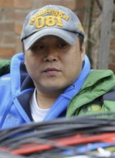 周德華