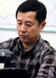 吴英杰