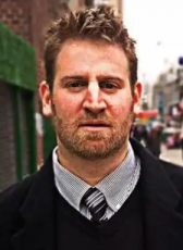 乔丹·戈登伯格