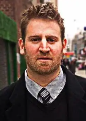 乔丹·戈登伯格