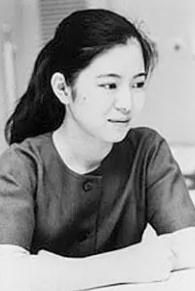 杉浦日向子