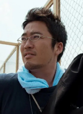 中野量太
