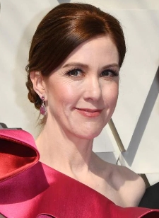 貝琳達(dá)·布羅米洛