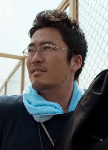 中野量太
