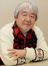 鈴木慶一