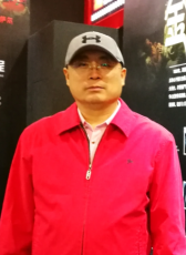 陈立军