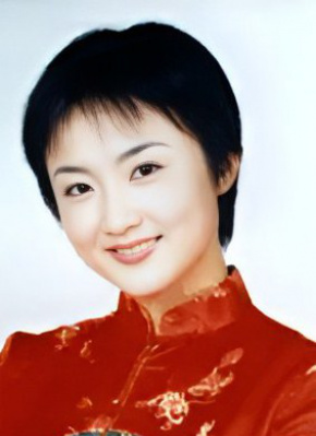 楊瑩