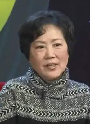 李真惠