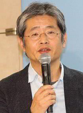 朝原雄三