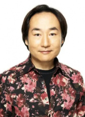 飞田展男