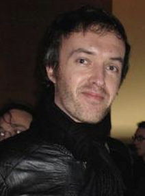 泽维尔·杰马克斯