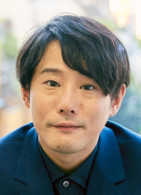 藤井道人