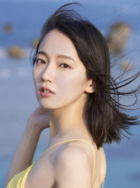 吉岡里帆